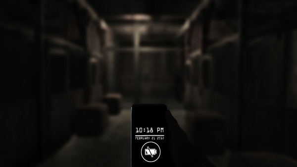 Скриншот из Morphine