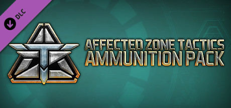 Ammunition Pack cover art