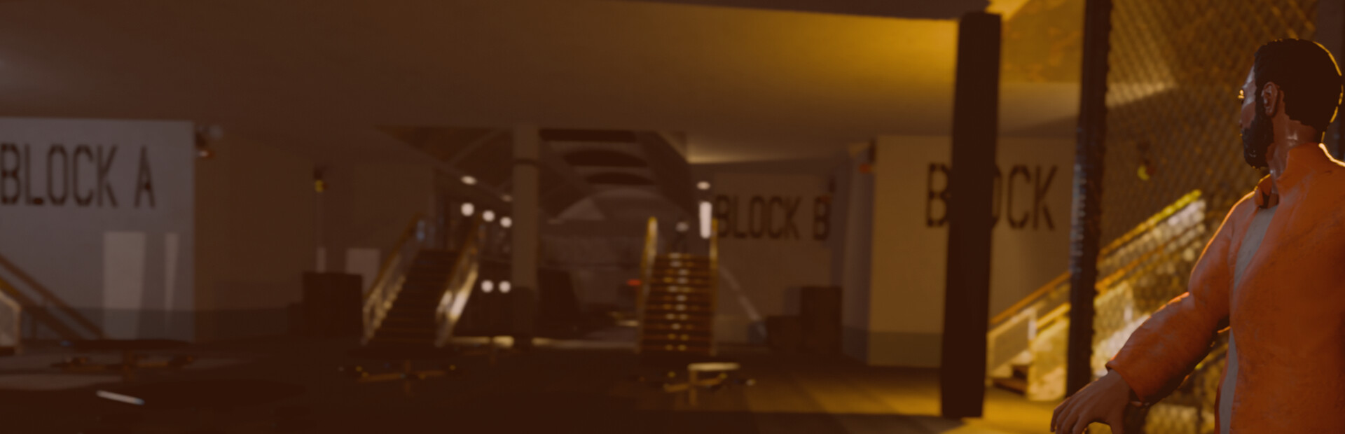 Out Of The Shadows (2025)