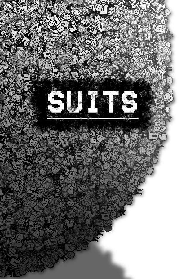 Suits: A Business RPG for steam Suits: A Business RPG for steam