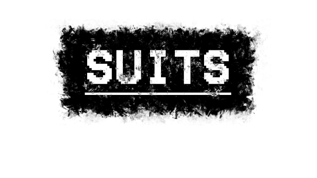 Suits: A Business RPG - Steam Backlog