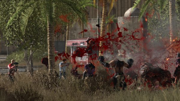 Serious Sam 3: BFEfor windows and Linux 1