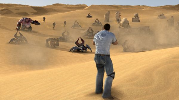 serious sam 3 bfe minimum system requirements