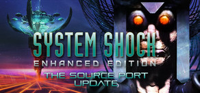 System Shock: Enhanced Edition cover art