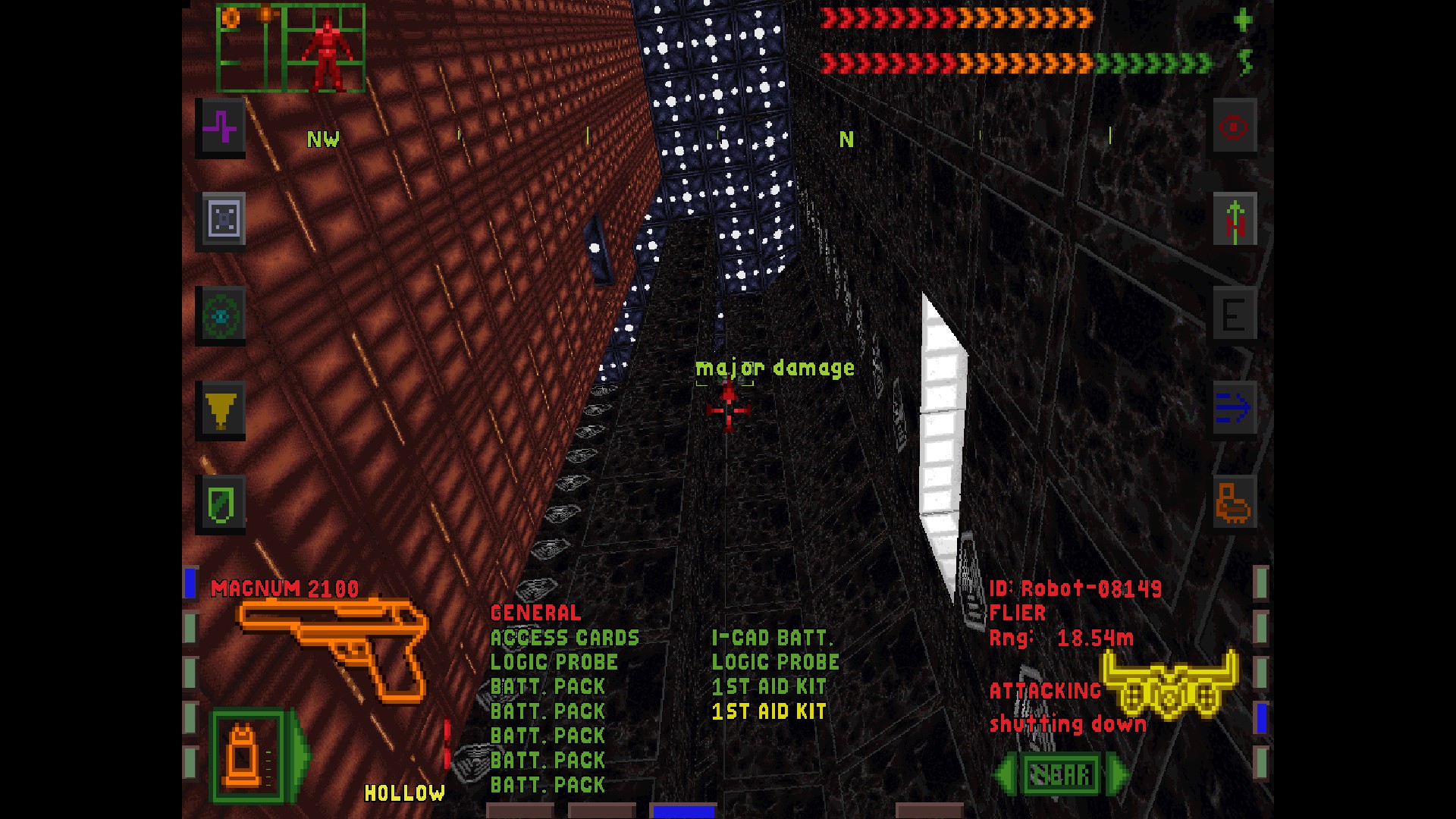 system shock enhanced edition controls system shock enhanced edition controls