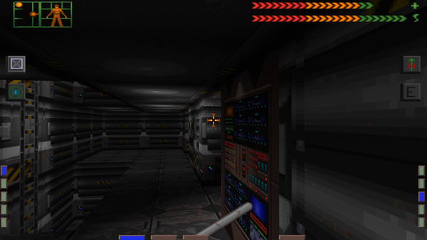 system shock 2 cheats for pc