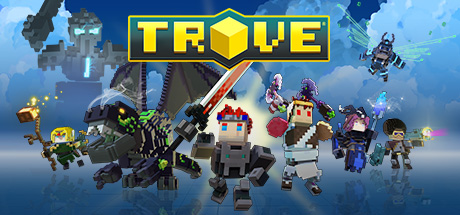 Trove - Arcanium Expedition Pack cover art