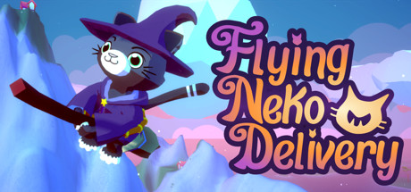 Flying Neko Delivery cover art