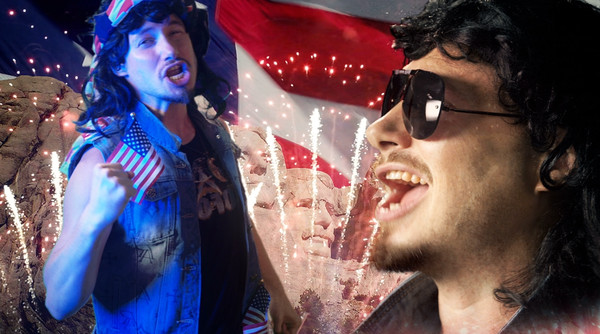 Скриншот из Broforce: The Soundtrack