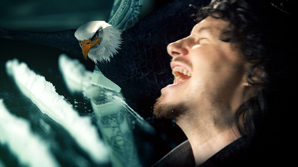 Скриншот из Broforce: The Soundtrack