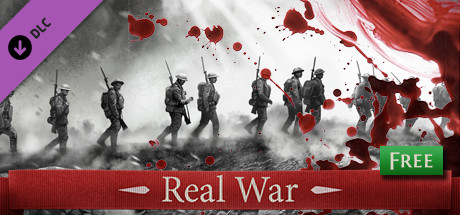 Battle of Empires : 1914-1918 - Real War
