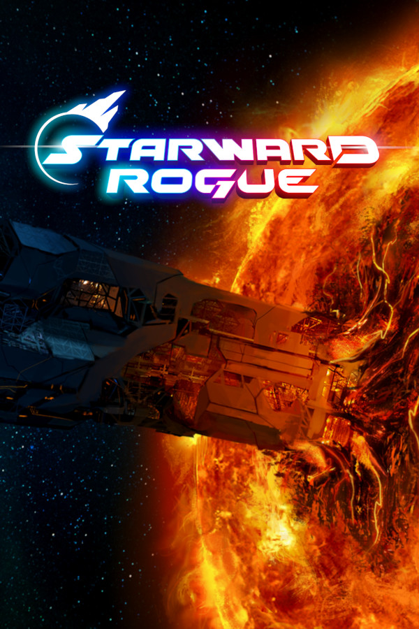 Starward Rogue for steam