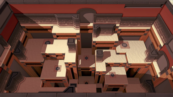 ARENA GODS® for linux