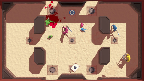 ARENA GODS® game for windows Pc 1