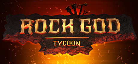 Rock God Tycoon cover art