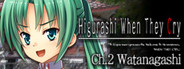 Higurashi When They Cry Hou - Ch.2 Watanagashi