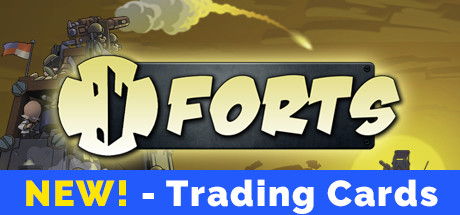 Forts icon