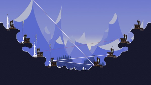 Forts game for windows Pc 1