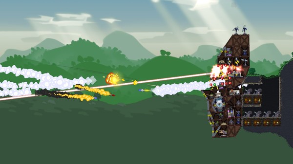 Fortsfor windows and Linux 1