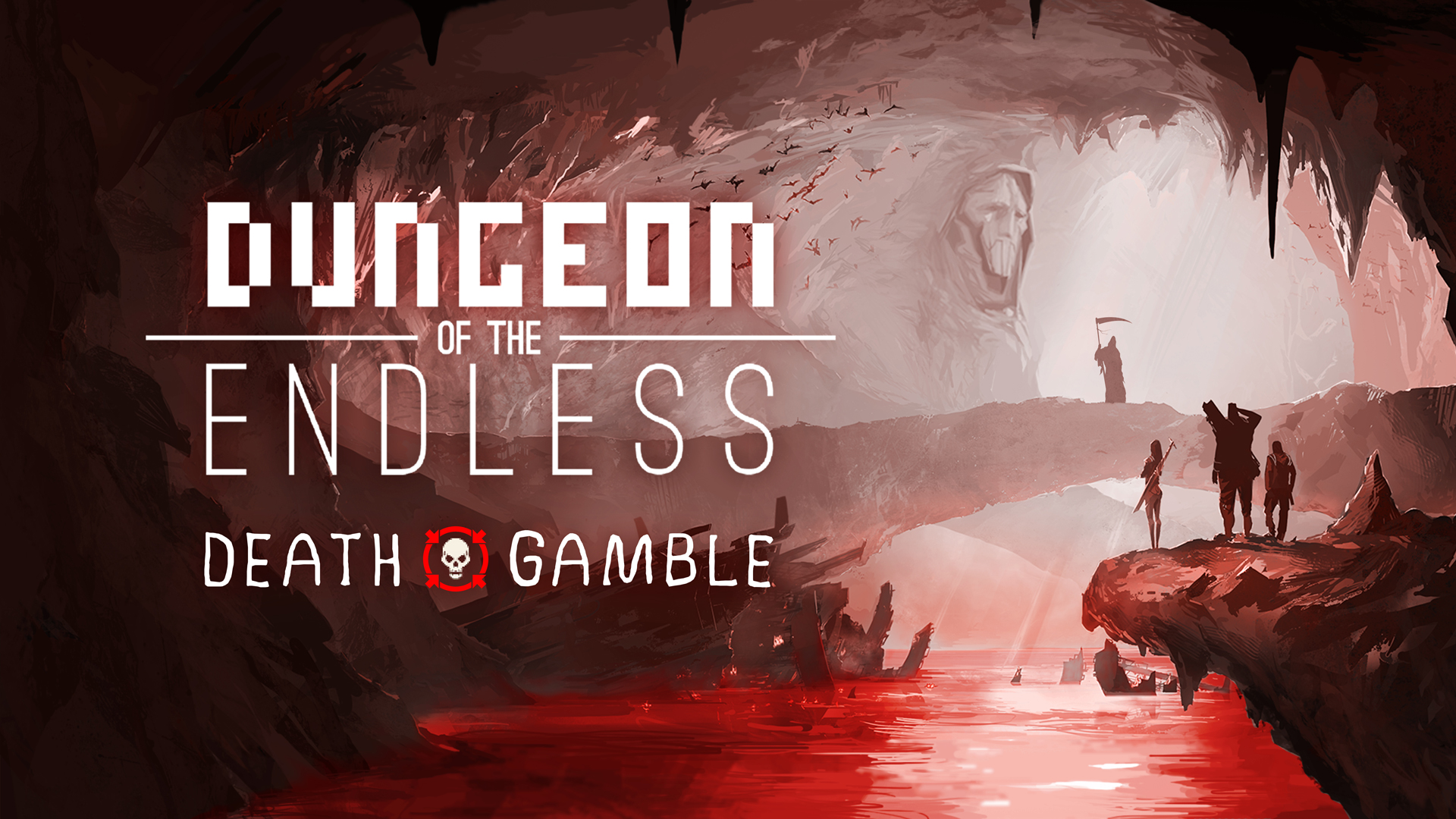Dungeon Dungeon