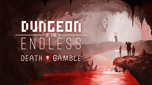 Скриншот из Dungeon of the ENDLESS™ - Death Gamble Update