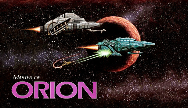 Master of Orion 1