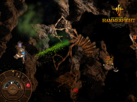 Hammerfight Steam