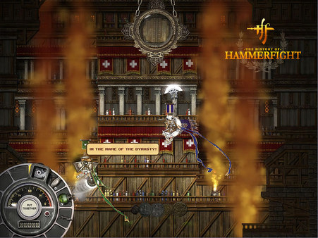 Hammerfight like games download