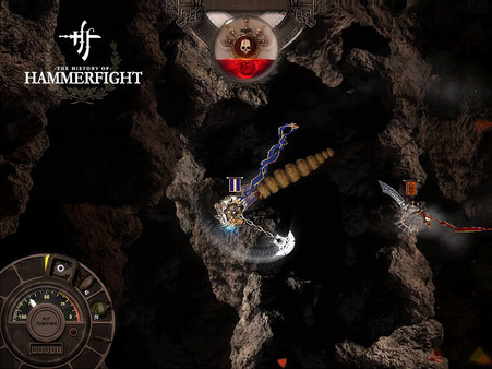 Hammerfight game for windows Pc 1