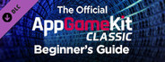 The Official AppGameKit Beginners Guide