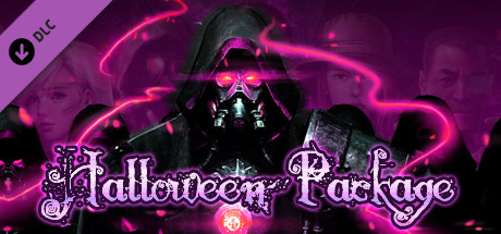 Metal Reaper Online – Halloween Package