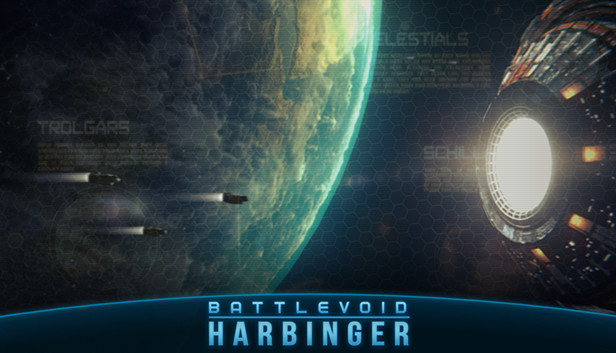 Battlevoid: Harbinger OST Download Free