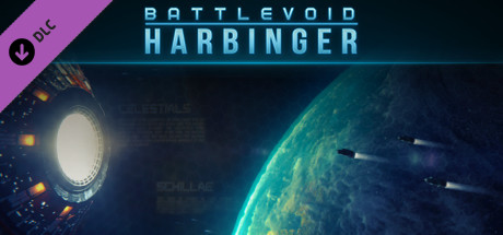 Battlestation: Harbinger OST
