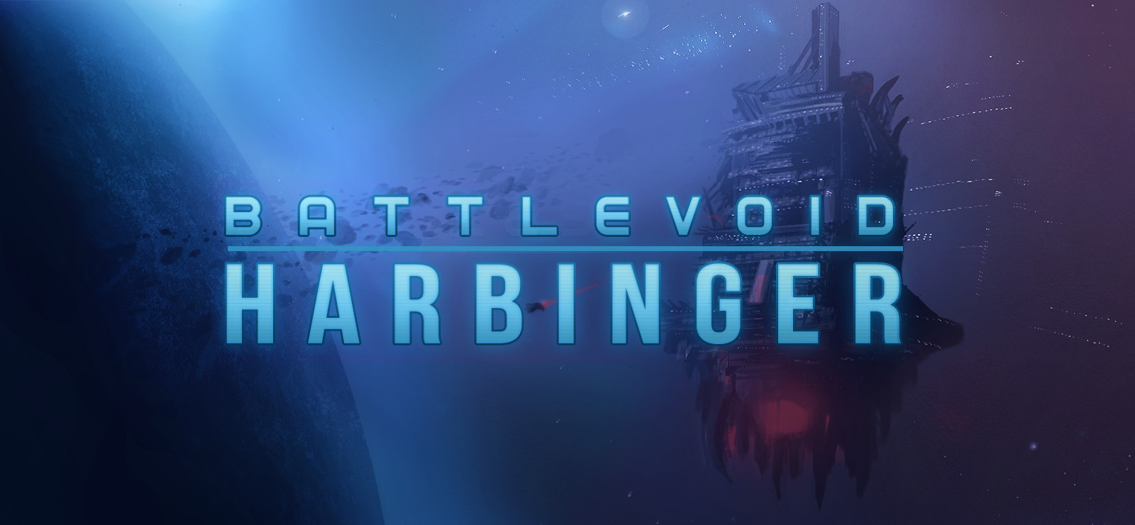 Battlevoid: Harbinger OST screenshot