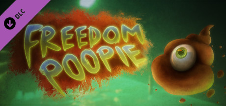 Freedom Poopie - Original Soundtrack
