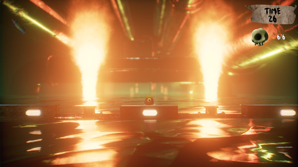 Скриншот из Freedom Poopie - Original Soundtrack