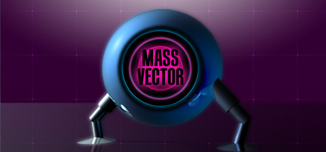 Mass Vector cover art