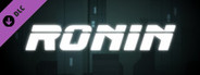 RONIN - Special Edition Content