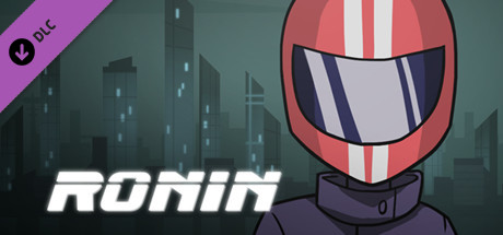 View RONIN - Special Edition Content on IsThereAnyDeal