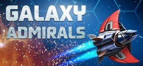 Galaxy Admirals cover art