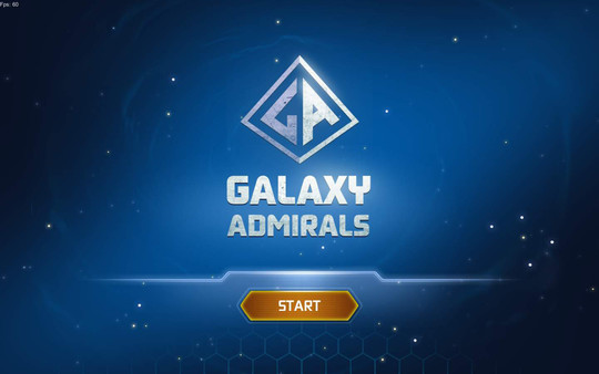 Galaxy Admirals for linux