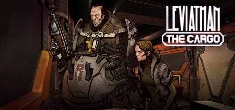 Leviathan: the cargo — ongoing series cracks