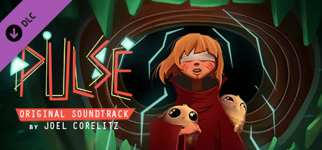 Pulse - Original Soundtrack cover art