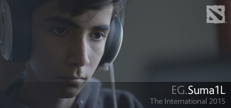 View Dota 2 Player Profiles: EG - Suma1L on IsThereAnyDeal
