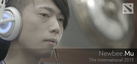 View Dota 2 Player Profiles: Newbee - Mu on IsThereAnyDeal