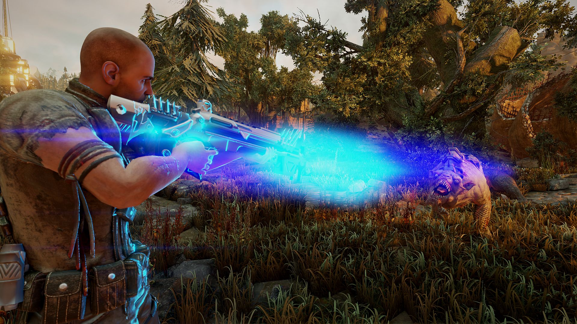 ELEX Screenshot 3