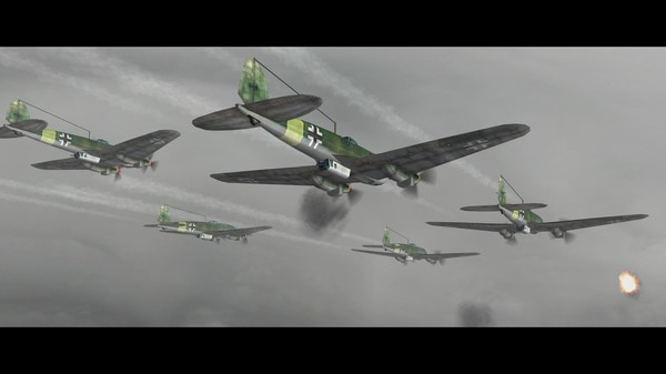 Codename: Panzers, Phase One for linux