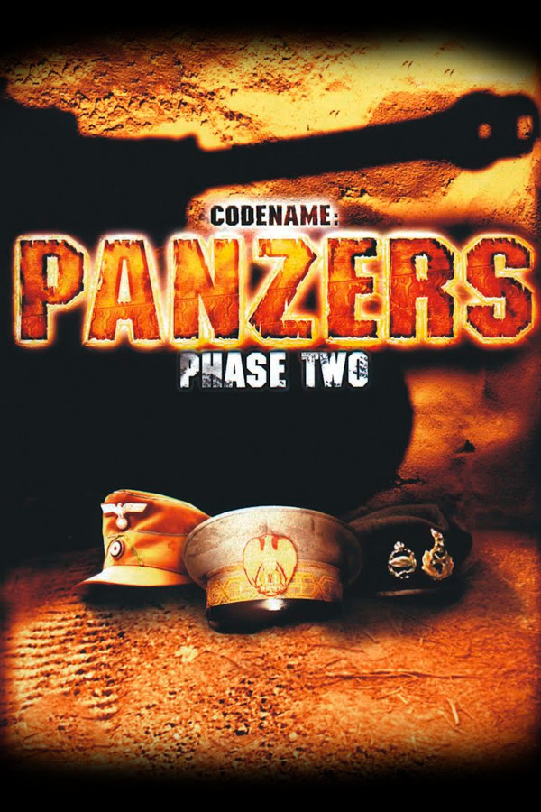 Codename: Panzers, Phase Two for steam Codename: Panzers, Phase Two for steam