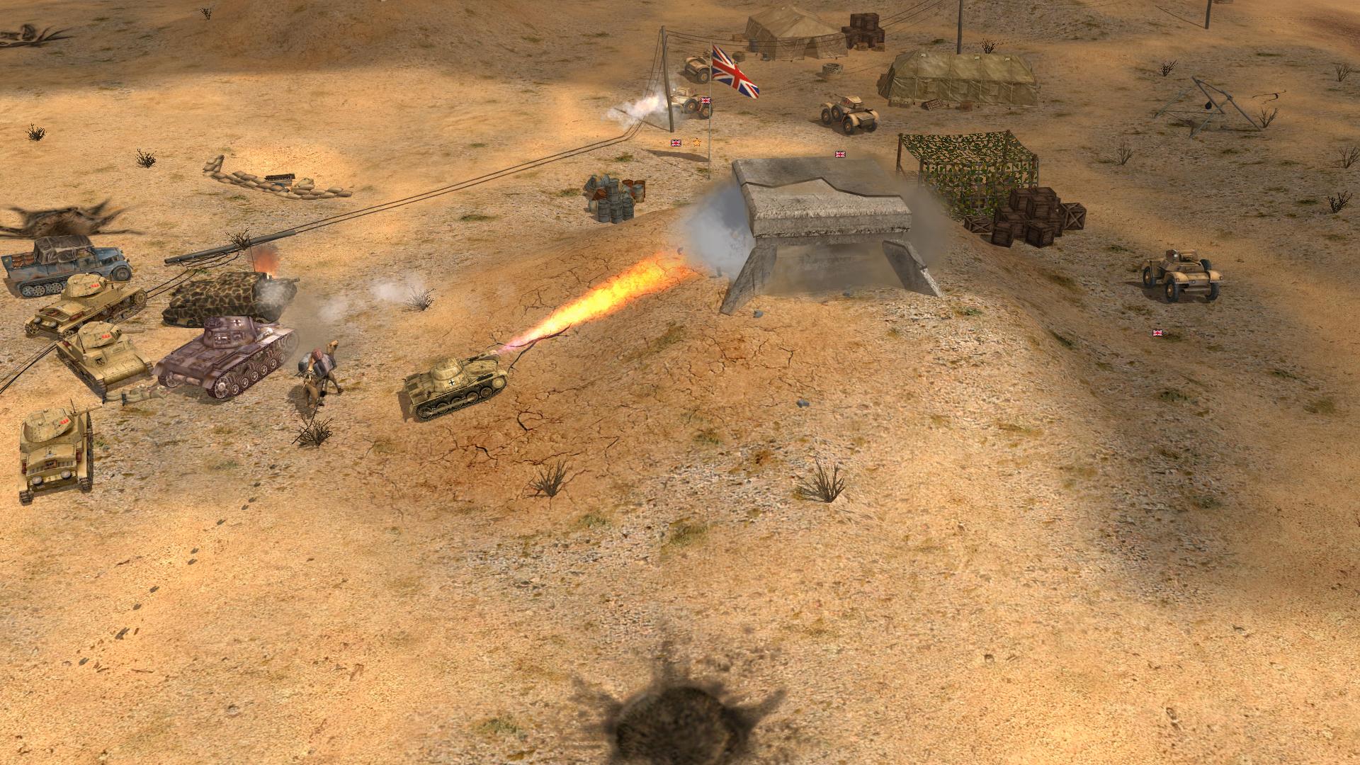 scaricare panzers 2 gratis