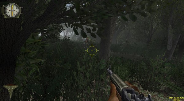 Men of Valor for linux